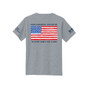 Youth Honor & Remember Grey