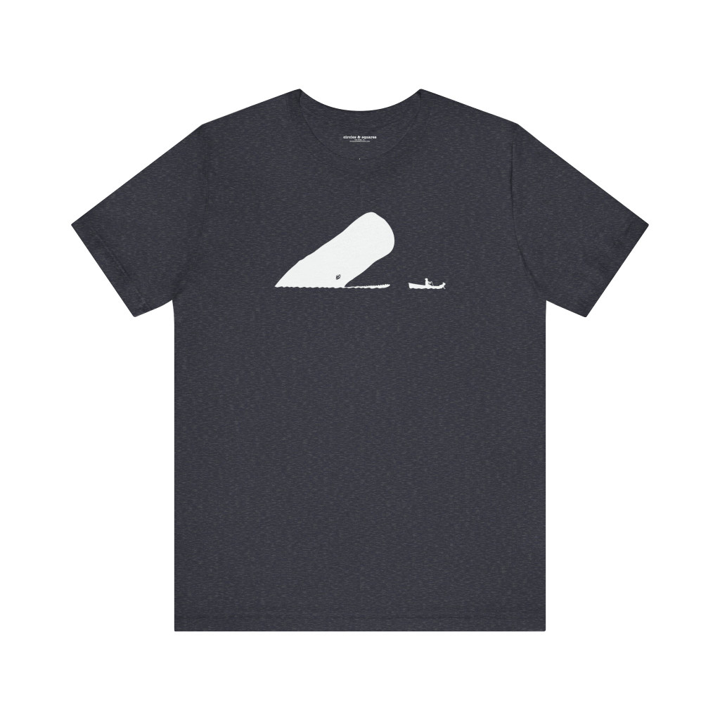 LA BOCA - unisex tee for men and women - 5 colors