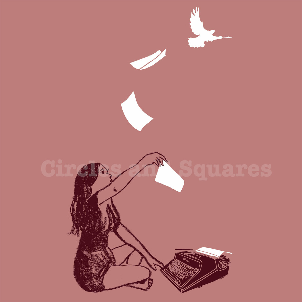 L'IDEE DE LA FILLE unisex tee for men and women