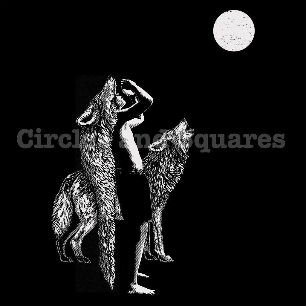 HOWL - Unisex tee for men and women