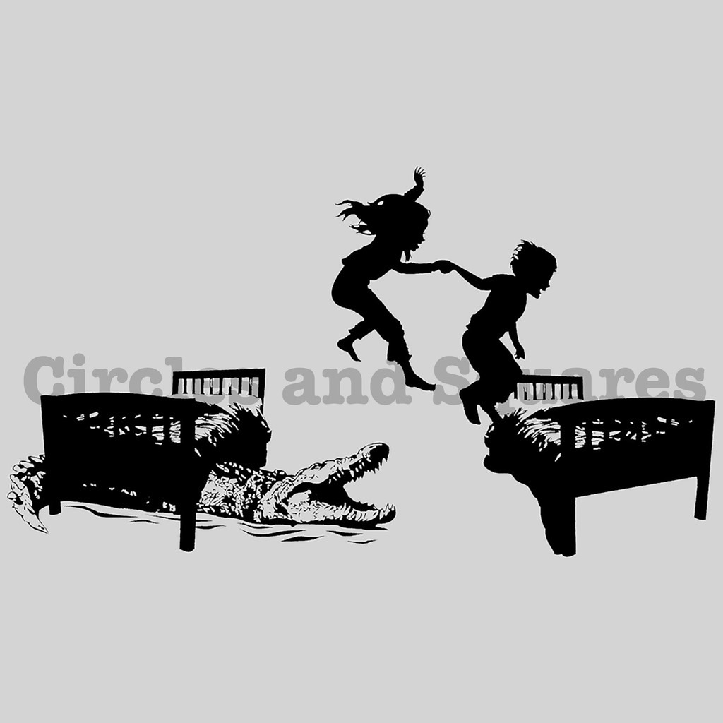 HOT LAVA - Unisex tee for men and women