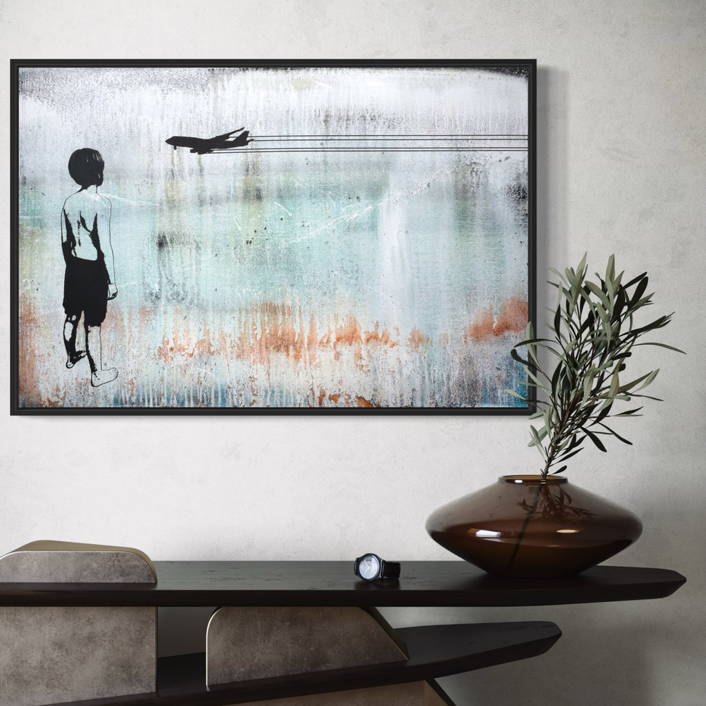 One-of-a-kind - WONDER