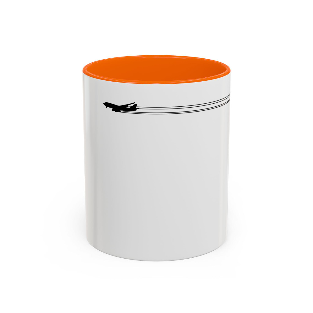 WONDER - Accent Coffee Mug (11oz) - FREE SHIPPING