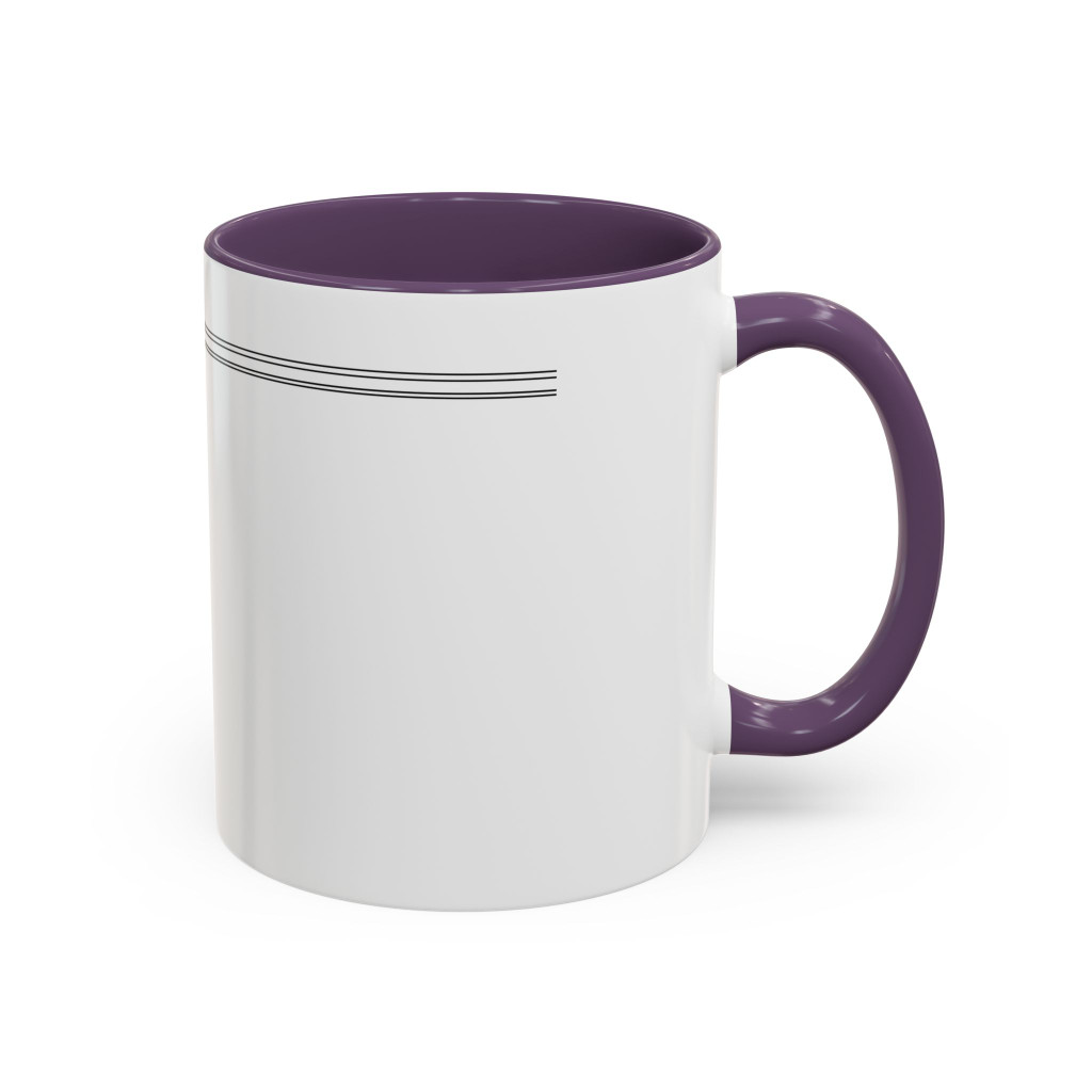WONDER - Accent Coffee Mug (11oz) - FREE SHIPPING