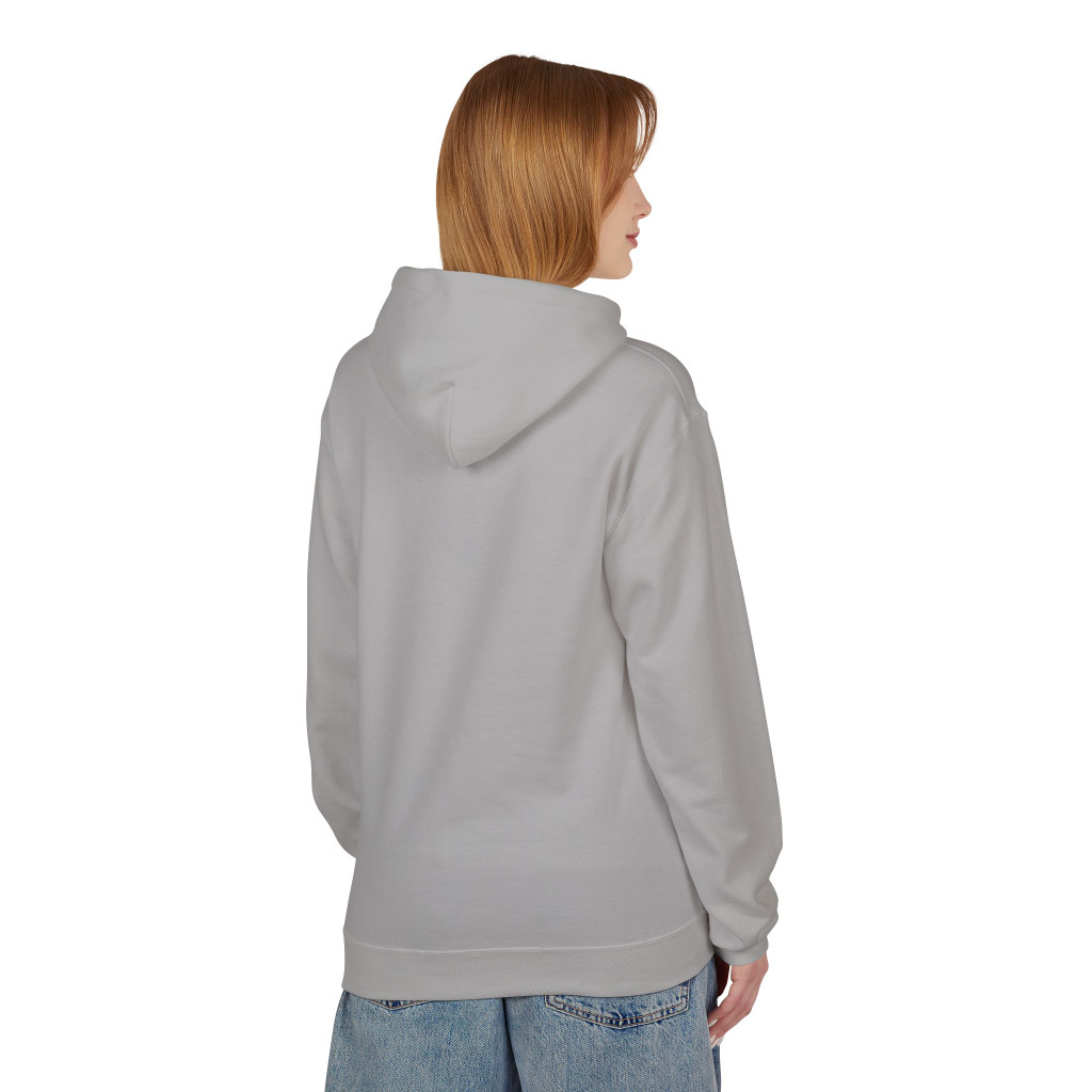 SHADOWS - Unisex Fleece Hoodie - FREE SHIPPING