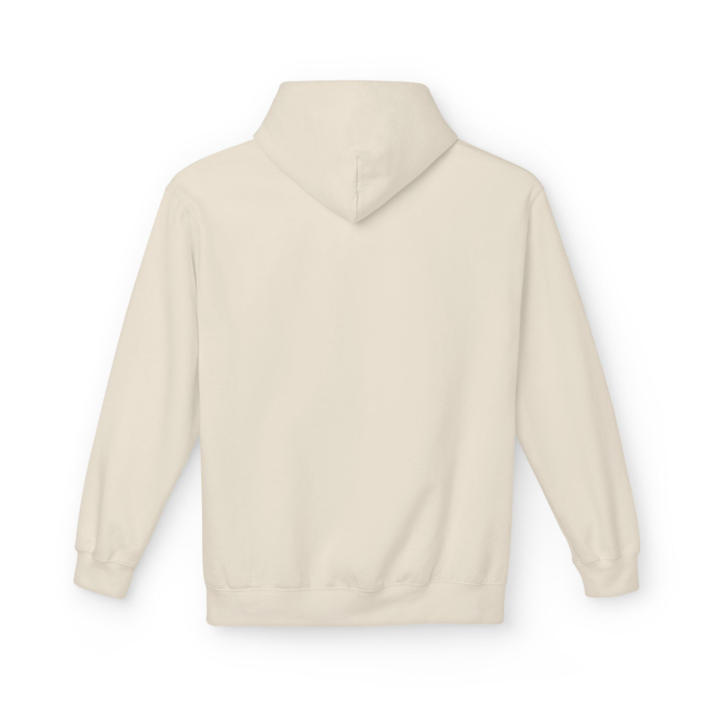 WONDER - Unisex Fleece Hoodie - FREE SHIPPING
