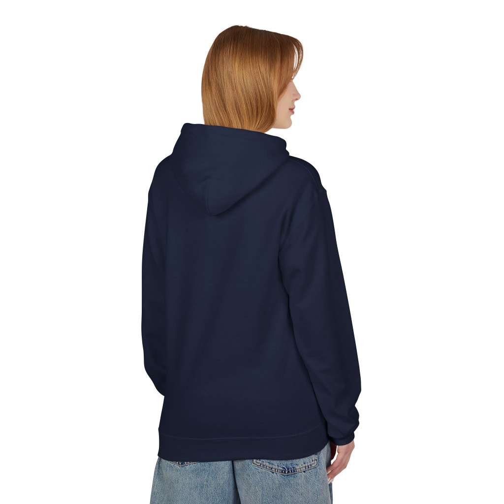 BEST BUDS - Unisex Fleece Hoodie - FREE SHIPPING 