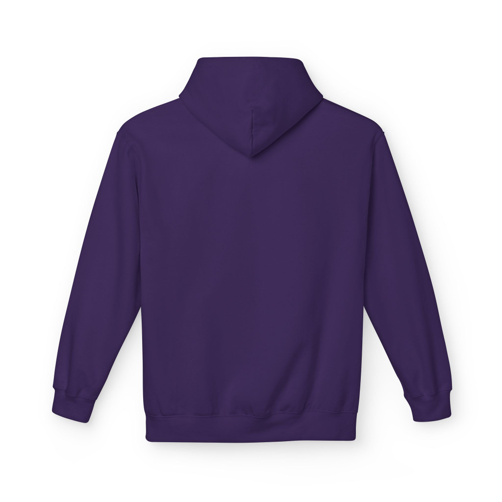 BEST BUDS - Unisex Fleece Hoodie - FREE SHIPPING 
