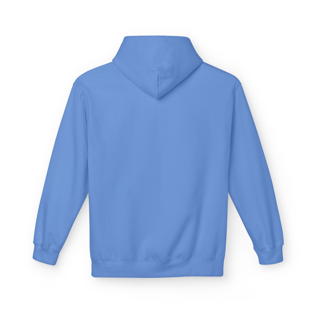 FIERCE ON STILTS - Unisex Fleece Hoodie - FREE SHIPPING 