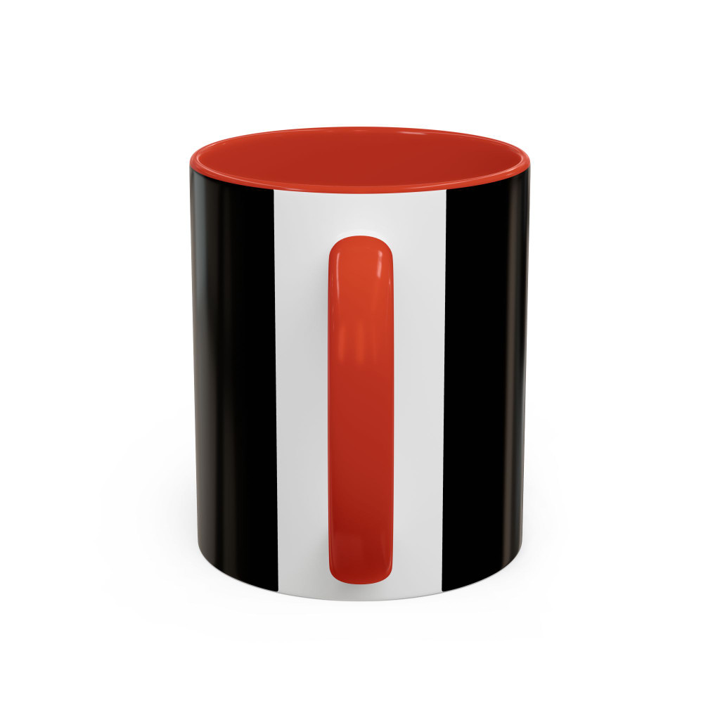 REMEMBER YOUR POWER - Accent Coffee Mug (11 oz) - FREE SHIPPING 