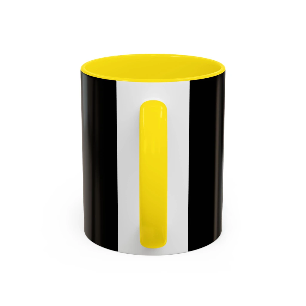 REMEMBER YOUR POWER - Accent Coffee Mug (11 oz) - FREE SHIPPING 