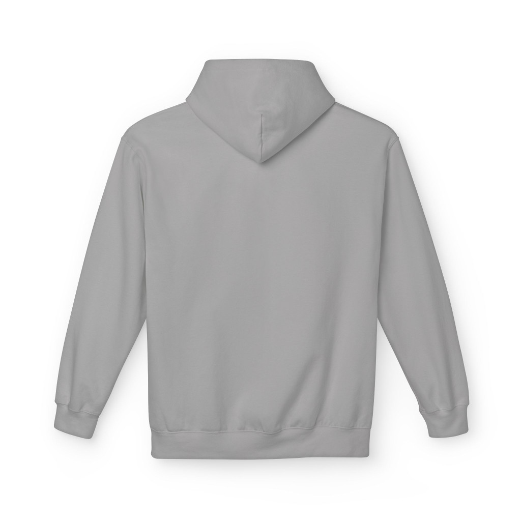 NEW DAY girl) - Unisex Fleece Hoodie - FREE SHIPPING 