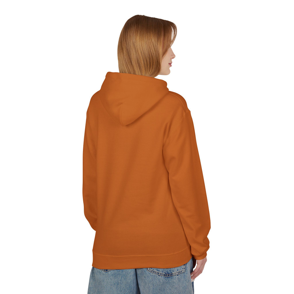 FASTER FASTER - Unisex Fleece Hoodie - FREE SHIPPING 