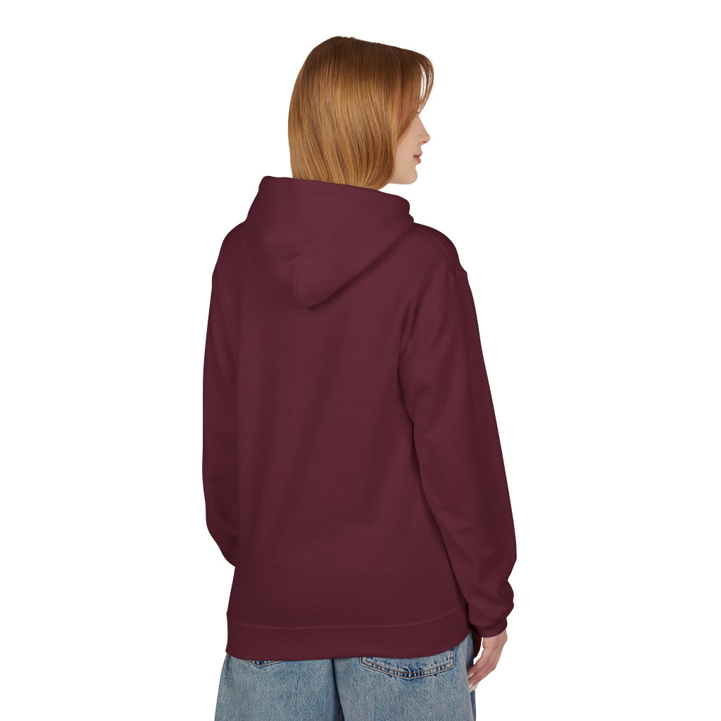 FASTER FASTER - Unisex Fleece Hoodie - FREE SHIPPING 