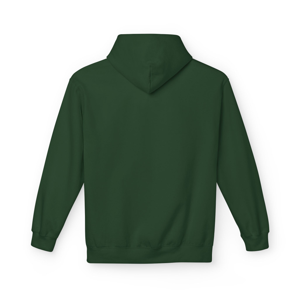 FASTER FASTER - Unisex Fleece Hoodie - FREE SHIPPING 