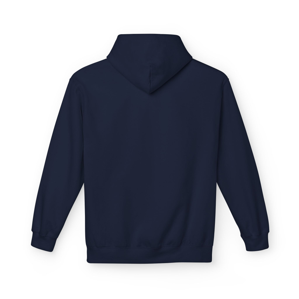 REMEMBER YOUR POWER - Unisex Fleece Hoodie - FREE SHIPPING 