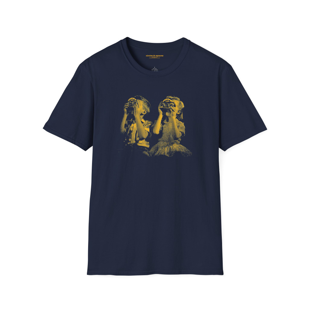 VIEWMASTER - Unisex tee for men and women - FREE SHIPPING