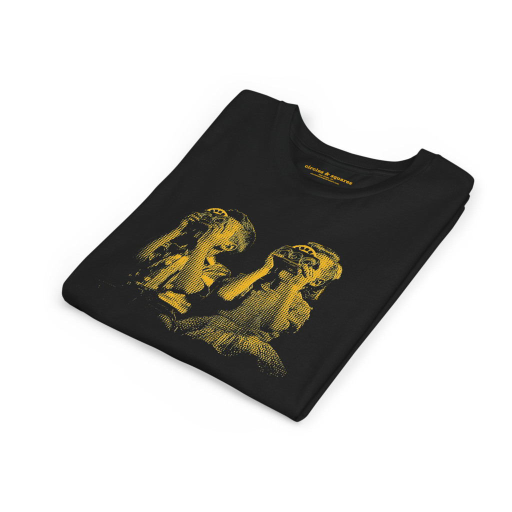 VIEWMASTER - Unisex tee for boys and girls - FREE SHIPPING 