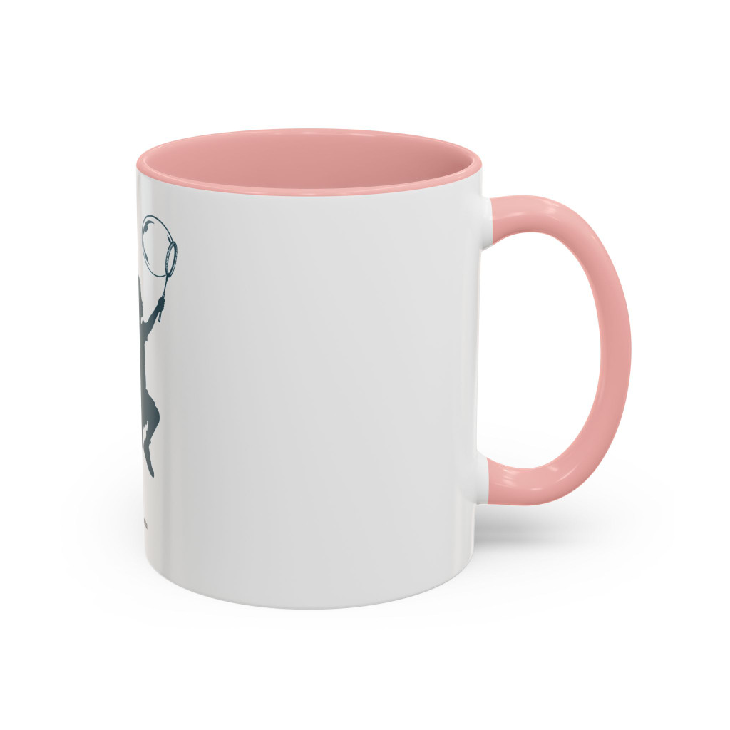JOYFUL - Accent Coffee Mug (11oz) - FREE SHIPPING 