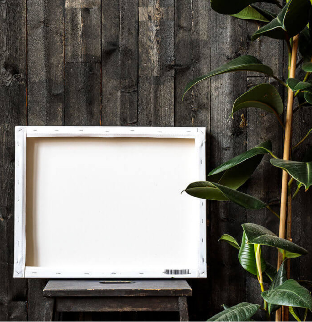 FLYING DREAM - Canvas Print - 2 sizes - FREE SHIPPING 