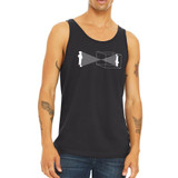 CAMERA OBSCURA - unisex tank top for men and women