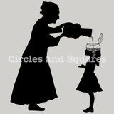 ALL THE GOOD STUFF - unisex tee for men and women