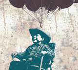 SURE DO HOPE - poster - 3 sizes - FREE SHIPPING 