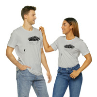 RETURN FIRE - Unisex tee for men and women