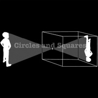 CAMERA OBSCURA - unisex tee for men and women