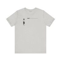 WANDER TO WONDER - Unisex tee for men and women - FREE SHIPPING