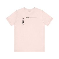 WANDER TO WONDER - Unisex tee for men and women - FREE SHIPPING