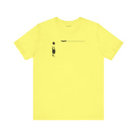 WANDER TO WONDER - Unisex tee for men and women - FREE SHIPPING