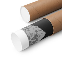 OFFERING - poster - 3 sizes - FREE SHIPPING 