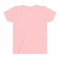  ALL THE GOOD STUFF - Grandmother and granddaughter - Unisex tee for kids - 5 colors 