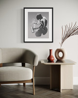 STRANGE TIMES - poster - 3 sizes - FREE SHIPPING 