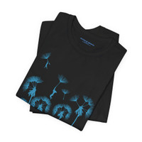 DANDELION DREAM - unisex tee for men and women