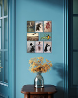 4x6 inch framed prints