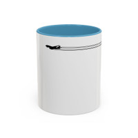 WONDER - Accent Coffee Mug (11oz) - FREE SHIPPING