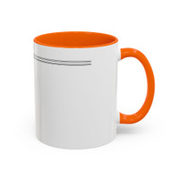 WONDER - Accent Coffee Mug (11oz) - FREE SHIPPING