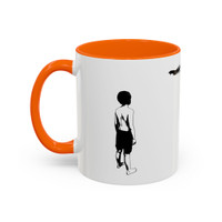 WONDER - Accent Coffee Mug (11oz) - FREE SHIPPING
