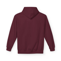 MAVERICK - Unisex Fleece Hoodie - FREE SHIPPING
