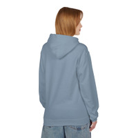 MAVERICK - Unisex Fleece Hoodie - FREE SHIPPING