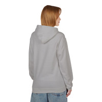 SHADOWS - Unisex Fleece Hoodie - FREE SHIPPING