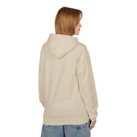 SHADOWS - Unisex Fleece Hoodie - FREE SHIPPING