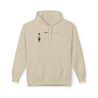 WONDER - Unisex Fleece Hoodie - FREE SHIPPING