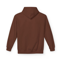 JUMP (girl) - Unisex Fleece Hoodie - FREE SHIPPING