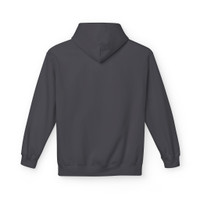 JUMP (girl) - Unisex Fleece Hoodie - FREE SHIPPING