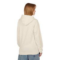 FIERCE ON STILTS - Unisex Fleece Hoodie - FREE SHIPPING 
