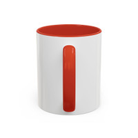 BEST BUDS - Accent Coffee Mug (11oz) - FREE SHIPPING