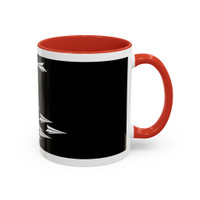 MAVERICK - Accent Coffee Mug (11oz) - FREE SHIPPING 